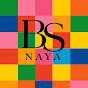 BS Naya   logo