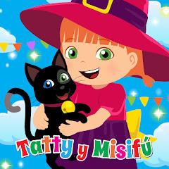 Tatty and Misifu avatar