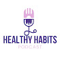 Healthy Habits Podcast logo