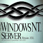 Windows NT 3.51 Server