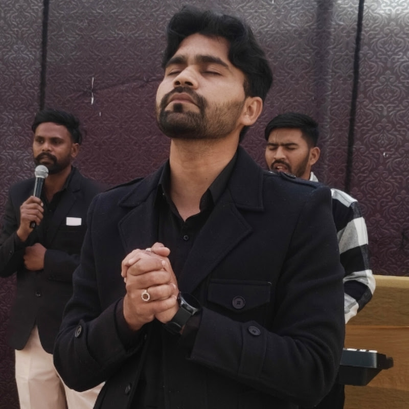 Hire The Church of Faith and Miracles — Self-Help & Motivational Speaking (Spiritual) YouTube creator for sponsorships