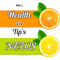 Health for Tips logo
