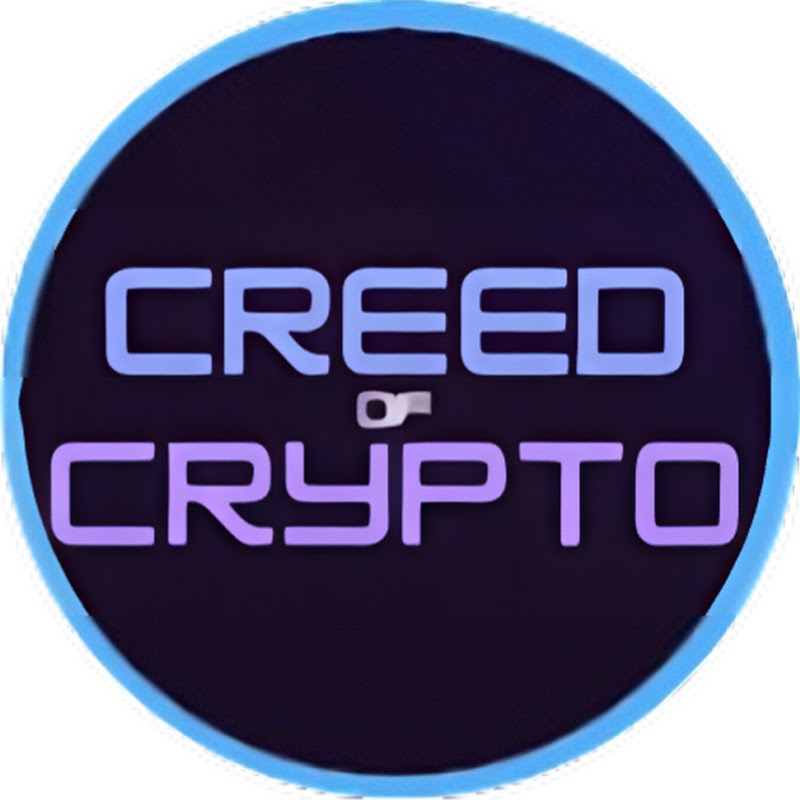 Creed Of Crypto 🛐