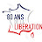 Mission Libération - 80 ans