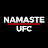 Namaste UFC