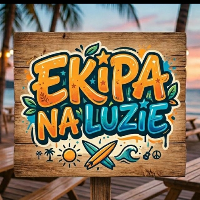 EKIPA NA LUZIE