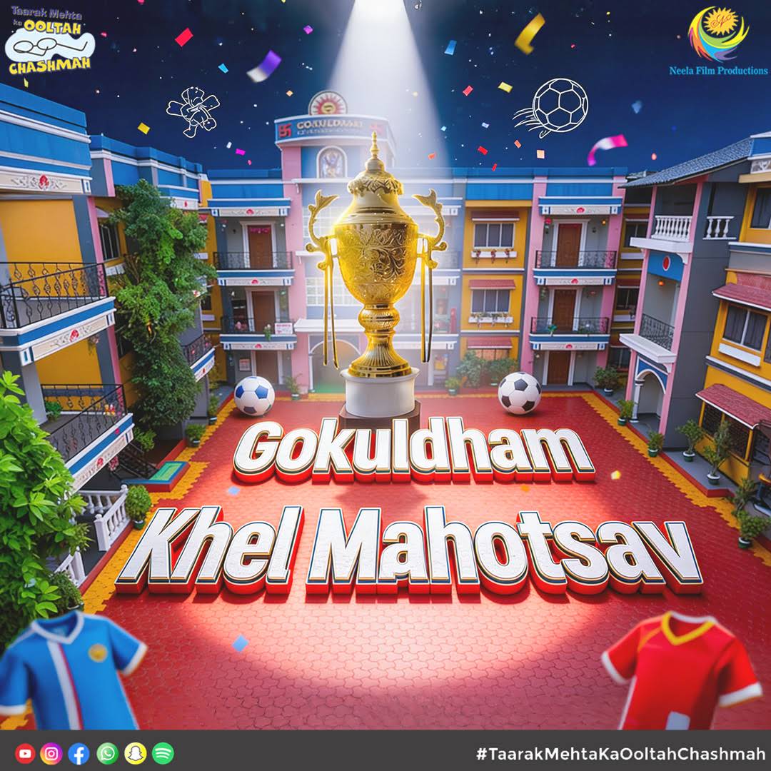 Post from Taarak Mehta Ka Ooltah Chashmah Episodes