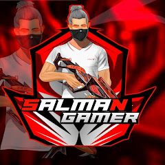 Salman Gamer 