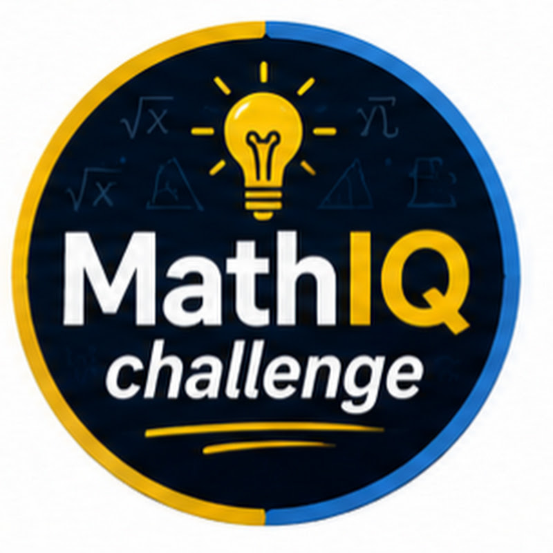 MathIQChallenge