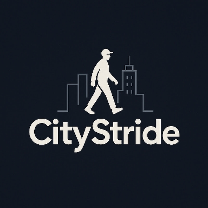 CityStride