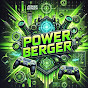 Power Berger logo
