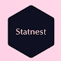 Statnast logo