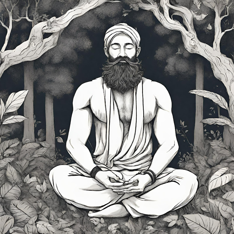 AnādyaOm