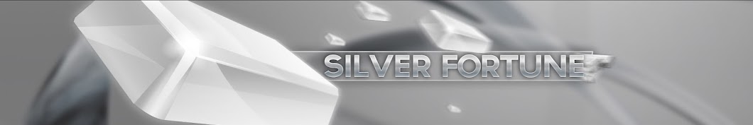 Silver Fortune YouTube channel avatar