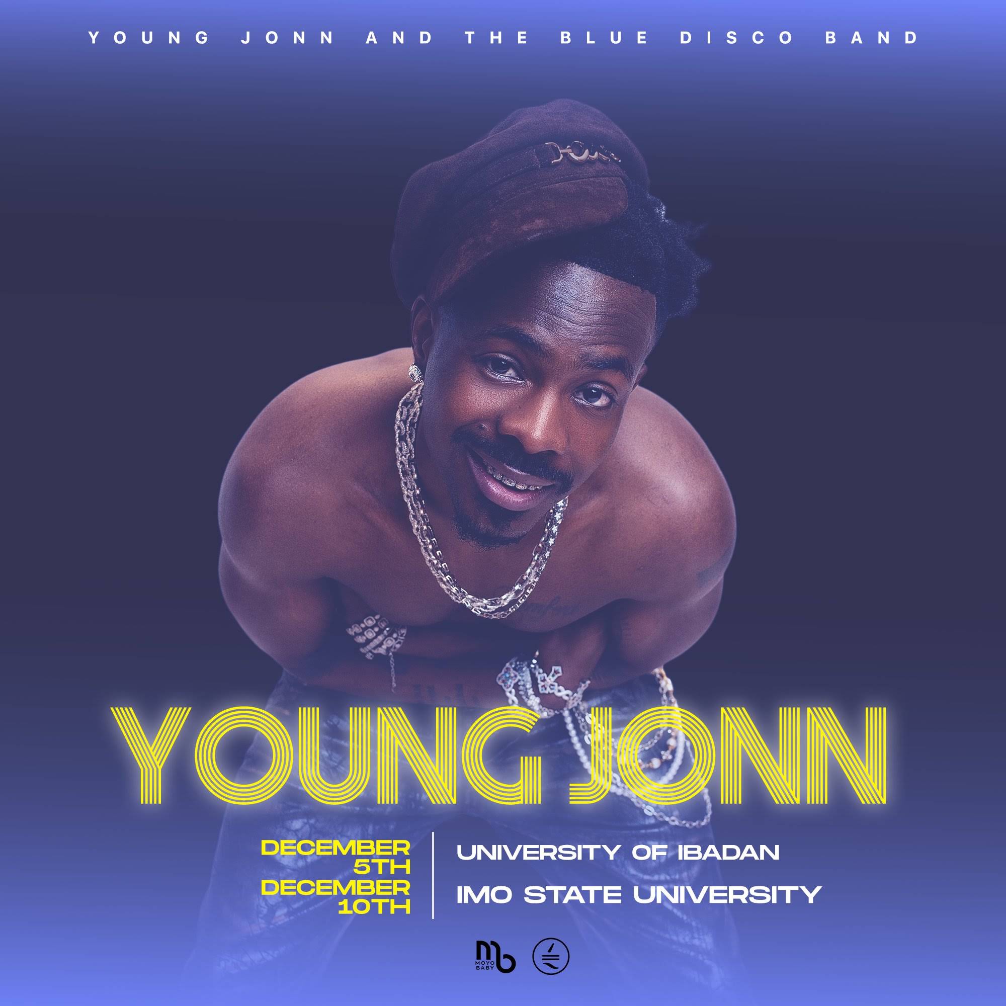 Post from Young Jonn