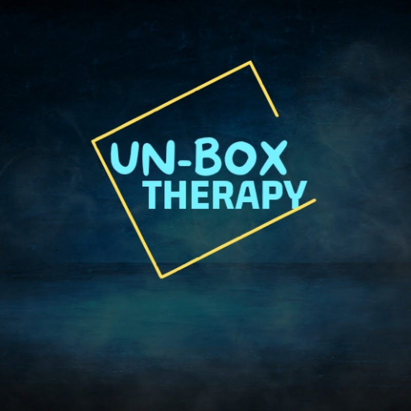 Un-box Therapy