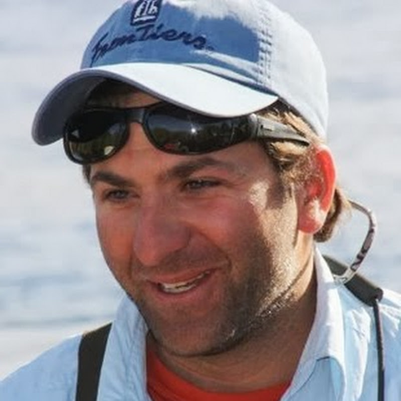 fly fishing guía Adrián osso  