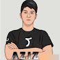 Логотип каналу A Z I Z Pubg