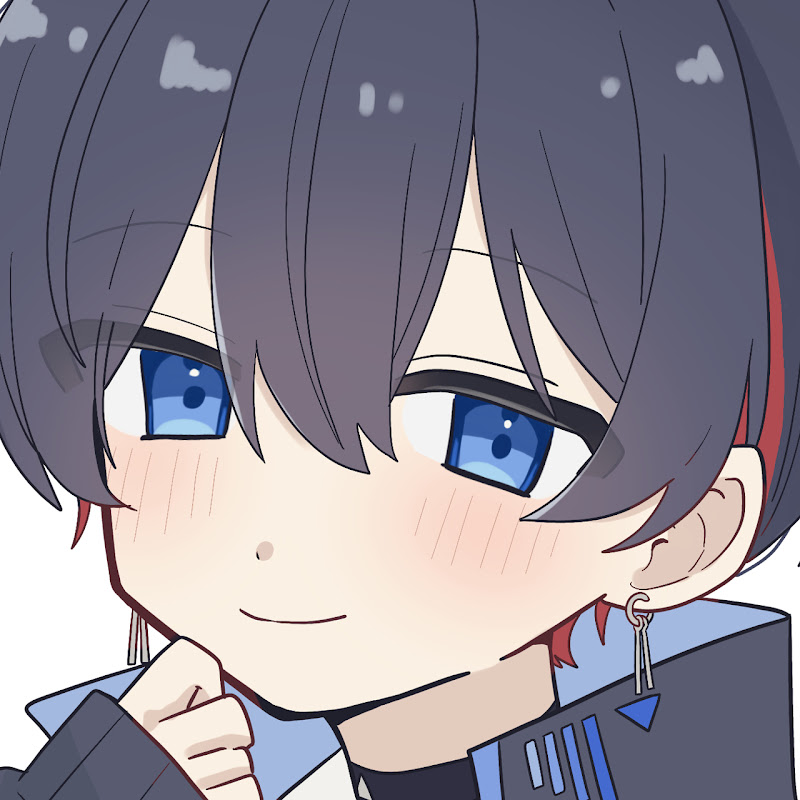 夜凪れう【大型新人Vtuber】