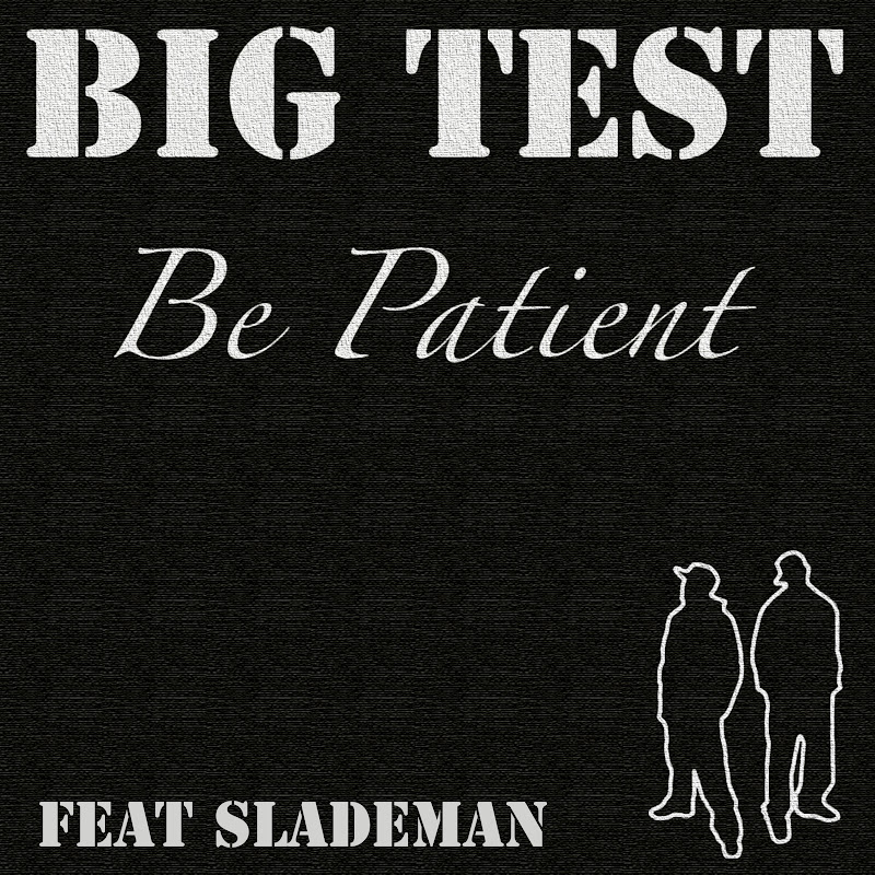 Big Test Feat. Slademan - Topic