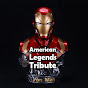 American Legends Tribute logo