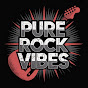 Pure Rock Vibes logo