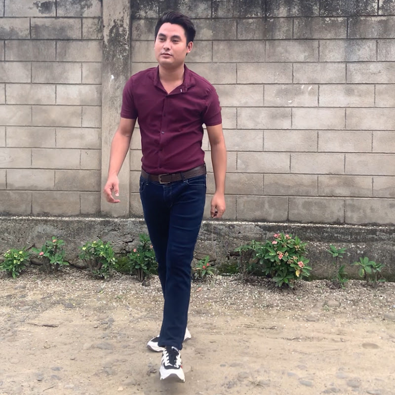 Thungbemo Lotha ™️ (Official Channel)