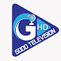 Good tv YouTube channel avatar