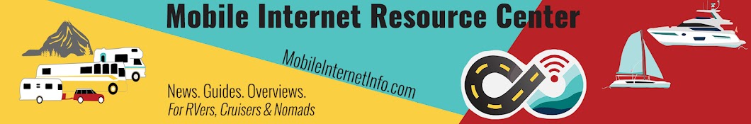 Mobile Internet Resource Center Avatar channel YouTube 
