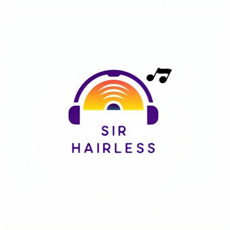 Sir Hairless