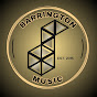 Barrington Music logo