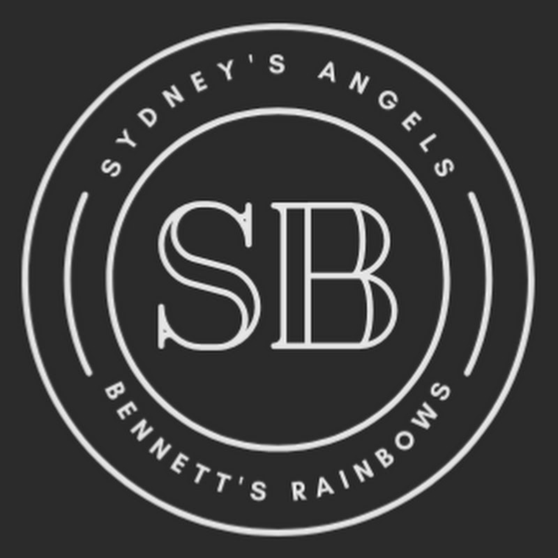Sydney's Angels and Bennett's Rainbows