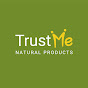 Trust Me logo