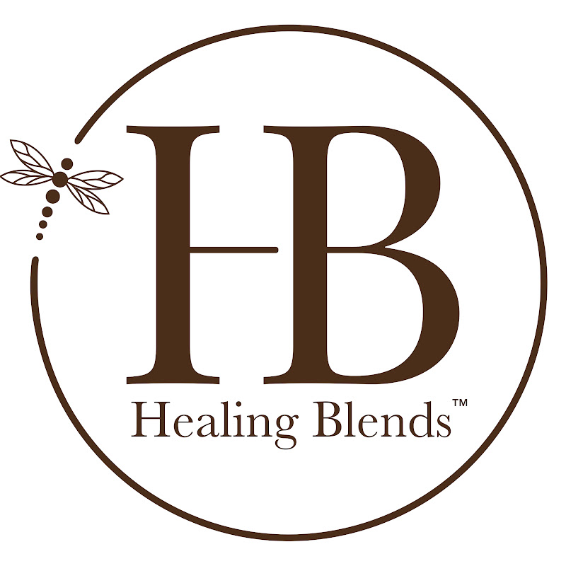 Healing Blends Global