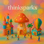 ThinkSparkx logo