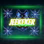Jeekeker logo