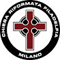 Chiesa Riformata Filadelfia logo
