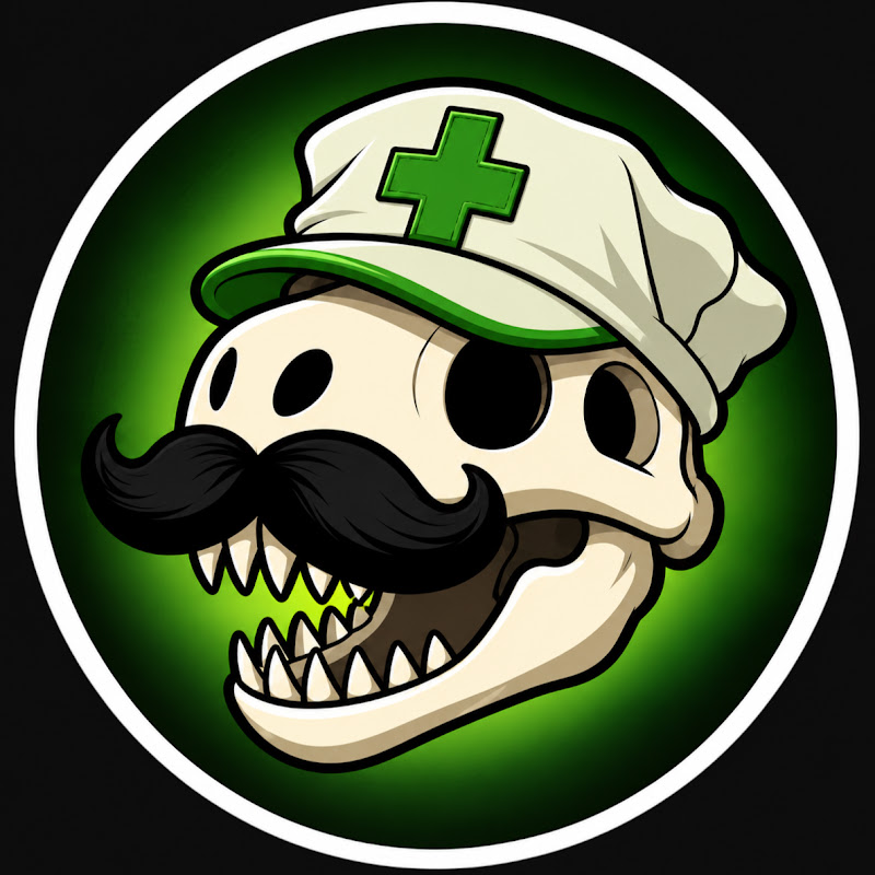 Dr. Dead Dino