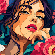 Cozy Coloring icon