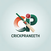Crickpraneeth