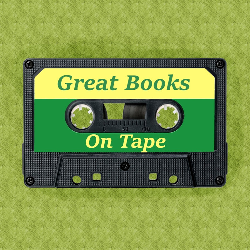 Great Books on Tape