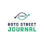 Roto Street Journal | Fantasy Football Advice logo