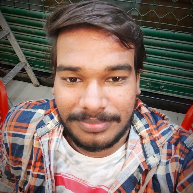 Hemanth Gunnam tech