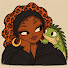 ceklof8or_M-channel-avatar-Island Gyal Melee