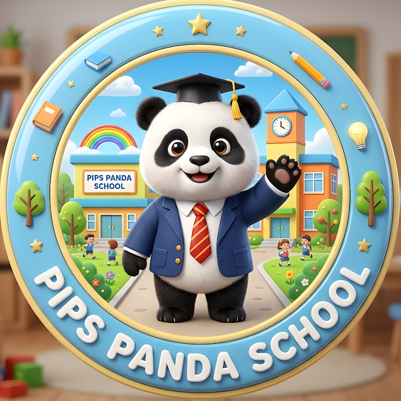 Pips Panda School