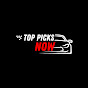 TopPicksNow logo