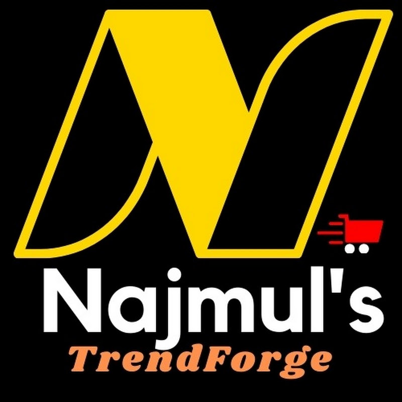 Najmul's TrendForge