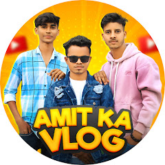 Amit Ka Vlog avatar