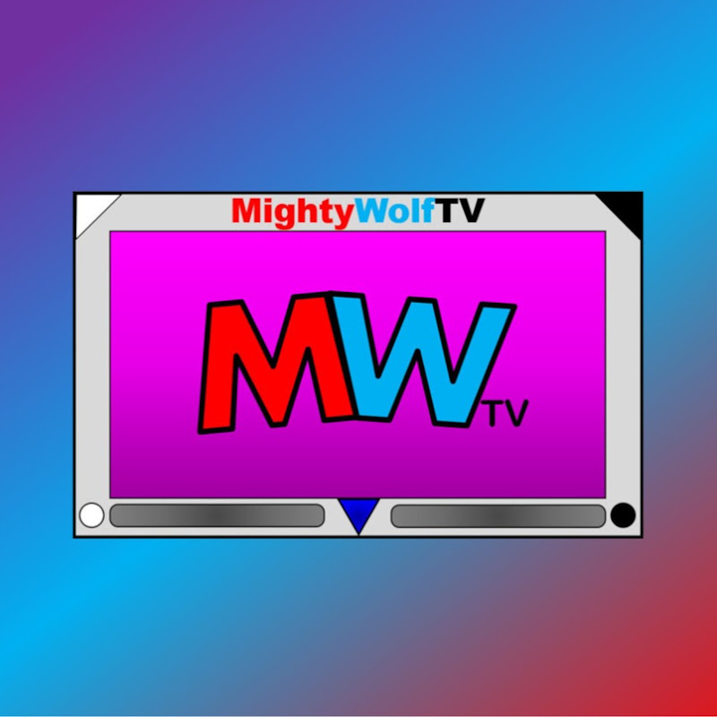 MightyWolfTV