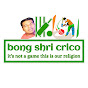 bong shri crico logo